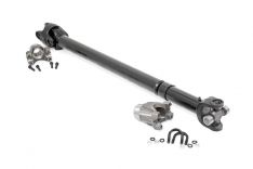 Rough Country 5099.1 CV Drive Shaft Rear Jeep Wrangler Unlimited 4WD (2007-2011)