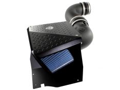 aFe Magnum FORCE Stage-2 Pro DRY S Intake System 11-15 GM Diesel Trucks V8 6.6L (td) LML