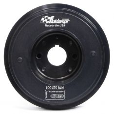 Fluidampr 93-05 Mazda B-Series Steel Internally Balanced Damper