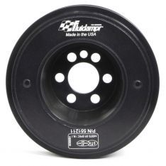 Fluidampr VW 06-08 2L FSI Motor (6 bolt hole mounting) Steel Internally Balanced Damper