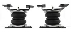 Air Lift LoadLifter 5000 for 2019 Chevrolet Silverado 1500 4WD