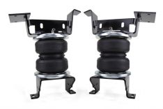 Air Lift LoadLifter 5000 Rear Air Spring Kit for 2020+ Chevrolet Silverado 2500/3500