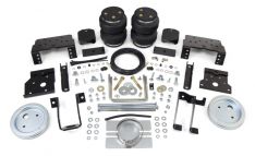 Air Lift LoadLifter 5000 Rear Air Spring Kit for 11-14 Ford F-450 Super Duty 4WD