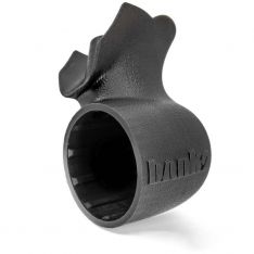 Banks Power 15-20 Ford F150 / 17-22 Ford Super Duty iDash Stealth Pod Mount