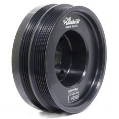 Fluidampr 03-06 Nissan 350Z VQ35DE V6 Steel Internally Balanced Damper