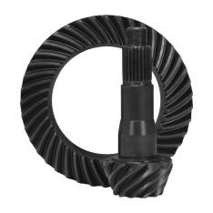 Yukon Gear YG DM190FD-513R Dana 44 M220 Front Diff 5.13 Ring & Pinion Gear Set, 21-23 Ford Bronco