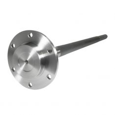 Yukon Gear YA WDM220-32-36.6 Chromoly Axle 21-23 Ford Bronco Dana M220 w/E-Locker Rear 36.6in Long