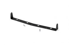 Rough Country 70523 LED Mount, Bumper, 20in, Silverado 1500 (07-13)/Silverado 2500 HD (07-10)