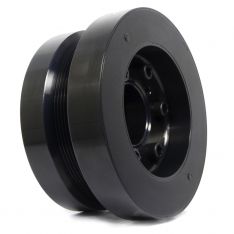 Fluidampr Ford PowerStroke 7.3L Late 1999-2003 Steel Externally Balanced Damper