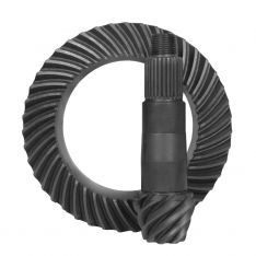 Yukon Gear YG DM210FD-488R Ring & Pinion w/Dana 44 M210 Front 4.88 Ratio Differential, Bronco