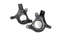 Rough Country 7501 3in Lift Knuckles, Silverado/Sierra 1500 2WD (99-06/Classic)