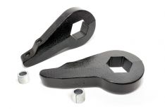 Rough Country 7592 1.5-2in Leveling Kit, Silverado/Sierra 1500 Tahoe/Yukon (99-06/Classic)