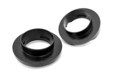 Rough Country 7599 1.5in Leveling Kit, Silverado/Sierra 1500 2WD (99-06/Classic)