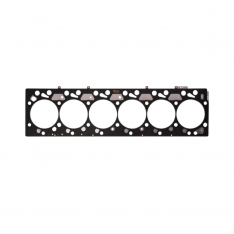 Fleece Performance 03-07 Dodge 2500/3500 Cummins 5.9L 0.105in Thick Fire Ring Head Gasket