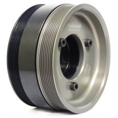 Fluidampr 08-10 Ford 6.4L Powerstroke Diesel Damper