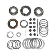 Yukon Gear YK DM210-FORD Master Overhaul Kit for Dana M210 Front Differential, Bronco