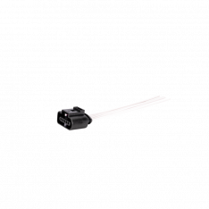 Fleece Performance 13-22 Ram 2500/3500 Cummins Cooler Bypass Valve Pigtail