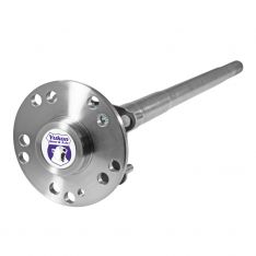 Yukon Gear YA WDM220-32-30.8-K Dana M220 LH w/E-Locker Rear CrMo Axle Kit 30.8in, 21-23 Ford Bronco