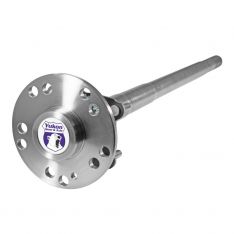 Yukon Gear YA WDM220-32-35.7-K Dana M220 LH w/o E-Locker Rear CrMo Axle Kit, 21-23 Ford Bronco