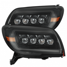 Alpharex 03-09 Toyota 4Runner NOVA-Series Projector Headlights