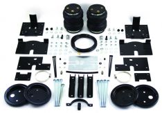 Air Lift LoadLifter 5000 Ultimate Rear Air Spring Kit for 04-14 Ford F-150 4WD