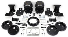 Air Lift LoadLifter 5000 Ultimate Rear Air Spring Kit for 07-17 Chevrolet Silverado 1500 4WD/RWD