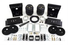 Air Lift LoadLifter 5000 Ultimate Rear Air Spring Kit for 05-10 Ford F-350 Super Duty XLT