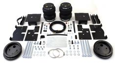 Air Lift LoadLifter 5000 Ultimate Rear Air Spring Kit for 04-14 Ford F-150 RWD