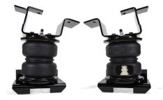 Air Lift LoadLifter 5000 Ultimate Air Spring Kit w/Int Jounce Bumper for 2019 Ram 3500 (2WD & 4WD)
