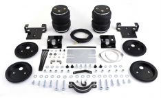 Air Lift LoadLifter 5000 Ultimate Rear Air Spring Kit for 07-10 Chevrolet Silverado 3500 w/ Bed