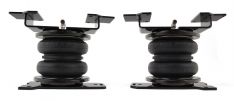Air Lift LoadLifter 5000 Ultimate for 2019 Chevrolet Silverado 1500 4WD