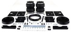 Air Lift LoadLifter 5000 Ultimate Rear Air Spring Kit for 14-17 Dodge Ram 2500