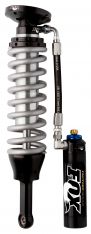FOX 883-06-113 2.5 Factory Series R/R Coilover Set w/DSC Adj., 08-26 Toyota Land Cruiser 200 Series