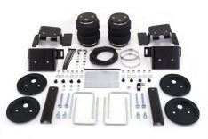 Air Lift LoadLifter 5000 Ultimate Rear Air Spring Kit for 11-17 GMC Sierra 2500 HD