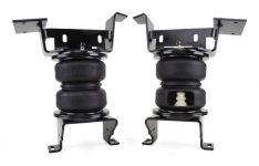 Air Lift LoadLifter 5000 Ultimate Rear Air Spring Kit for 2020+ Chevrolet Silverado 2500/3500