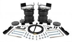 Air Lift LoadLifter 5000 Ultimate Rear Air Spring Kit w/internal jounce bumper for 2021+ Ford F-150