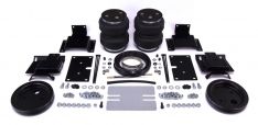 Air Lift LoadLifter 5000 Ultimate Rear Air Spring Kit for 11-17 Dodge Ram 1500