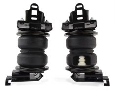 Air Lift LoadLifter 5000 Ultimate for 2019 Ram 1500 4WD w/Internal Jounce Bumper