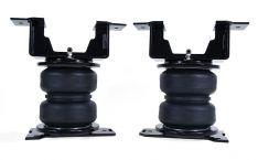Air Lift LoadLifter 5000 Ultimate for 2019 Chevrolet Silverado 1500 4WD (Trail Boss)