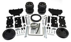 Air Lift LoadLifter 5000 Ultimate for 2017 Ford F-250/F-350 w/ Internal Jounce Bumper