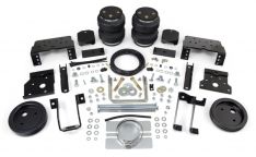 Air Lift LoadLifter 5000 Ultimate Rear Air Spring Kit for 11-16 Ford F-250 Super Duty 4WD