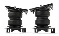 Air Lift LoadLifter 5000 Ultimate Air Spring Kit w/Internal Jounce Bumper 17 Ford Super Duty Pickup