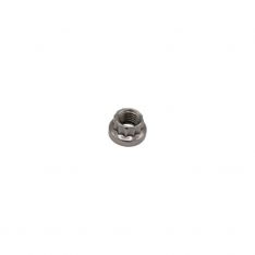 Fleece Performance Replacement 12-Point Nut for Cummins Exhaust Manifold and S300/S3400 Turbo Studs