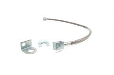 Rough Country 89703 Brake Line, Rear, 4-6in Lift, Jeep Cherokee XJ/Wrangler TJ/Unlimited