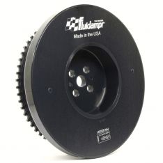 Fluidampr Dodge Cummins 6.7L Steel Internally Balanced Damper