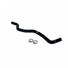 Fleece Performance 13-24 Dodge 2500/3500 Cummins 6.7L Lower Heater Return Hose