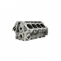 Fleece Performance GM LTR Freedom Series Standard Deck Wet Aluminum Block