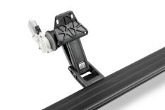 AMP Research 96139-01A PowerStep Vision Lighted Running Boards, 13-17 Ram 1500/2500/3500 Crew Cab
