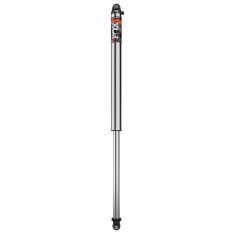 FOX 981-20-052 2.0 Factory Series 16in Air Shock, 1-1/4in Shaft, 40/90 Normal Valving, Black/Zinc