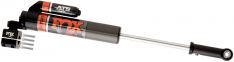 FOX 983-02-144 Superduty 2.0 Performance Series ATS Stabilizer Steering Damper 1-1/8 Tie, 08-16 Ford